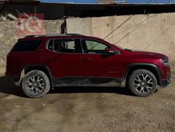 GMC Acadia